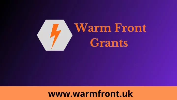 www warmfront uk