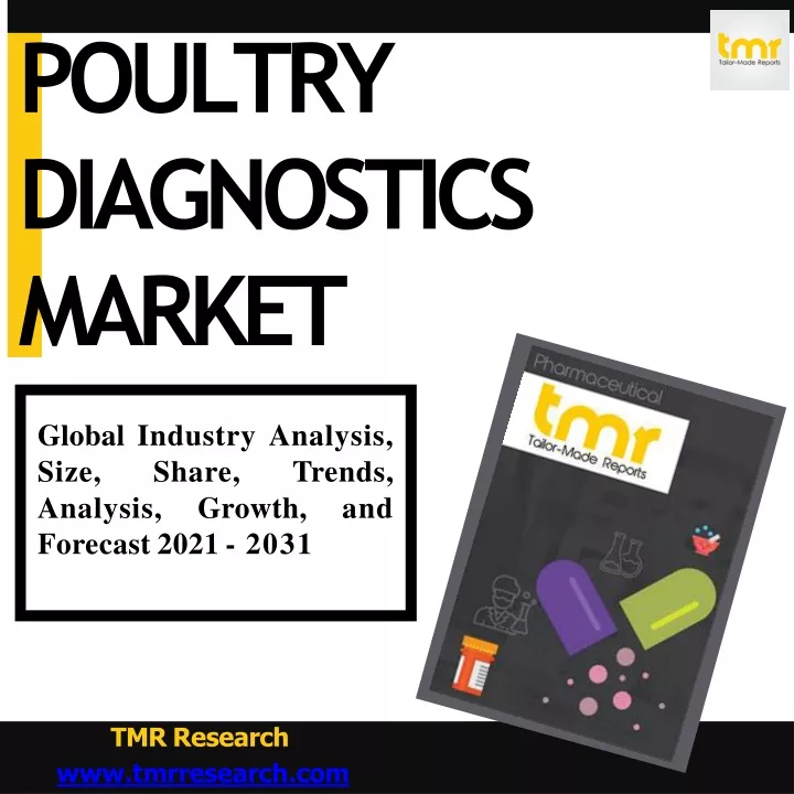 poultry diagnostics market