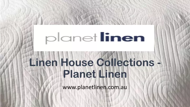 linen house collections planet linen