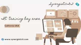 synergisticit