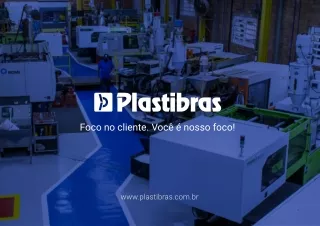 Plastibras Indústria de Plásticos