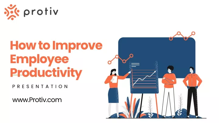 how to improve employee productivity