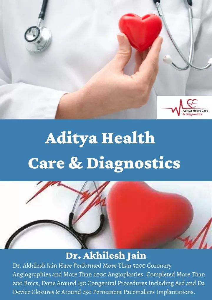 aditya health care diagnostics
