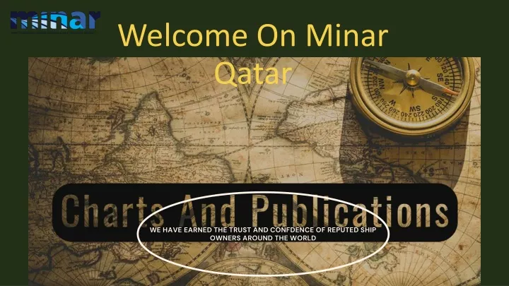 welcome on minar qatar