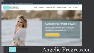 angelic progression