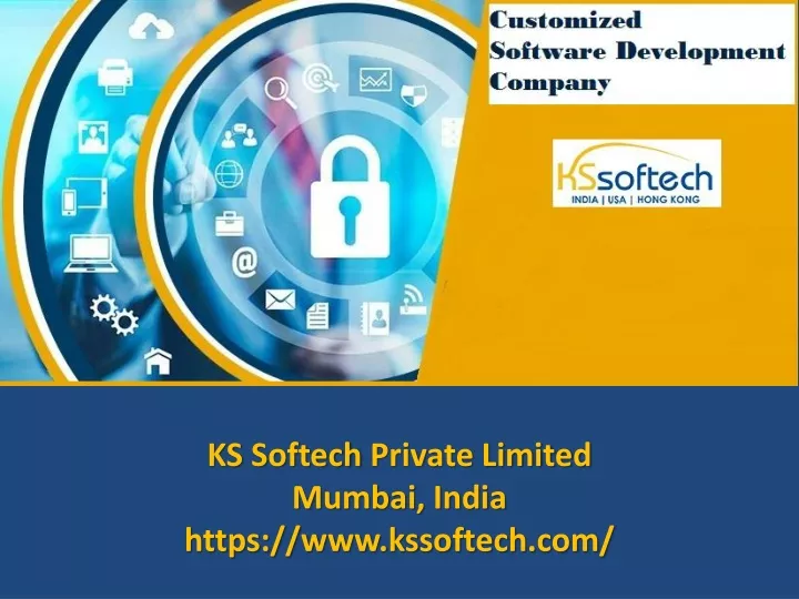 ks softech private limited mumbai india https