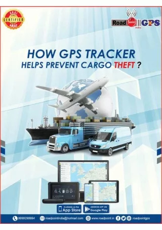 car tracking device