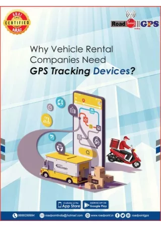 Fleet Managment System