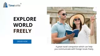 explore