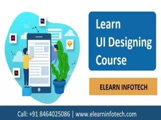 UI Designing Course in Madhapur Hyderabad