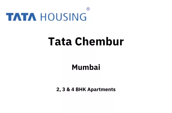 tata chembur