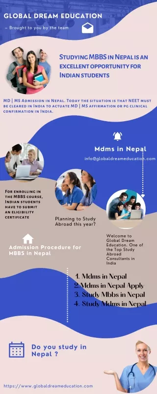 Mbbs Study in  Nepal | Mecee Pg  nepal | mdms in nepal | Study mdms in Nepal
