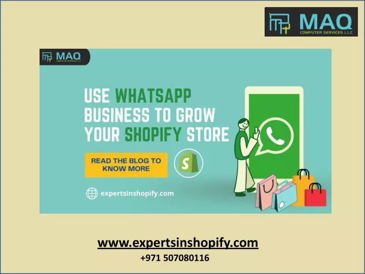 www expertsinshopify com 971 507080116