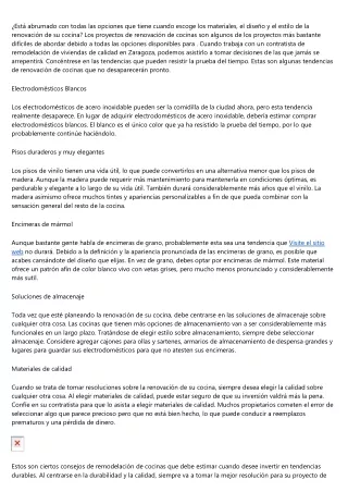 Todos los consejos imprescindibles para renovar tu piso