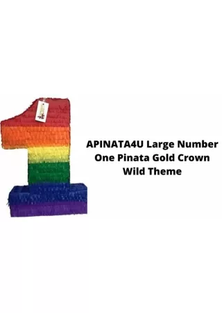 Bachelorette Party Pinatas