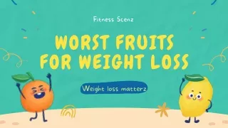 fitness scenz