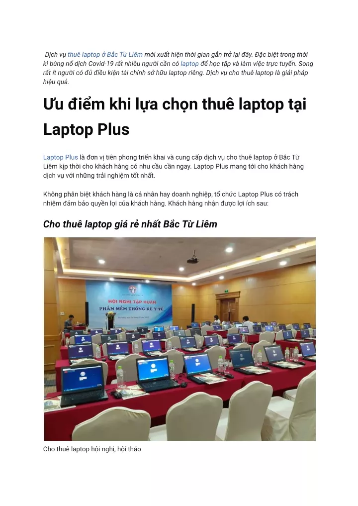 d ch v thu laptop