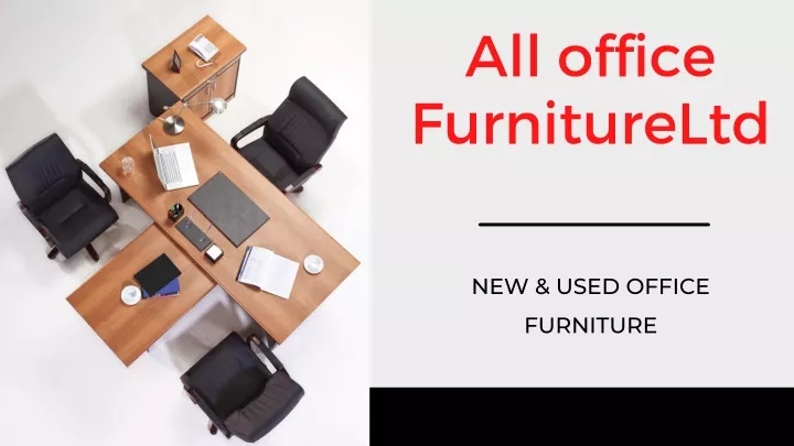 all office furnitureltd