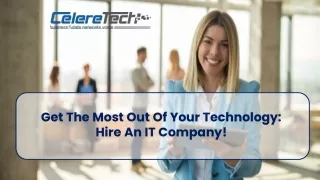 IT Companies In Schaumburg
