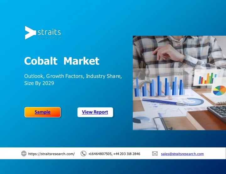 cobalt market