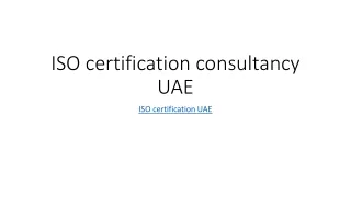 Think ISO UAE