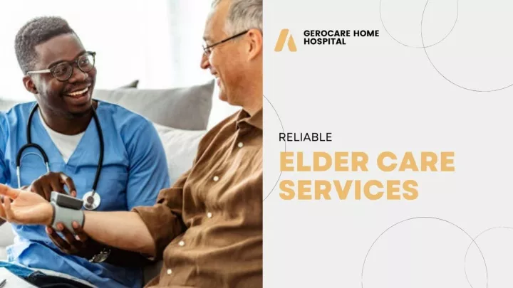 PPT - Find Reliable Elder Care Services PowerPoint Presentation, free ...