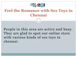 Sex Toys In Chennai | Call  918820251084