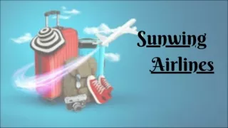 1-888-595-2181 Sunwing Airlines Cancellation and Refund policy,24 Hours