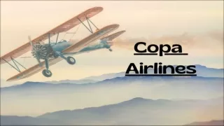 1-888-595-2181 Política de cancelación y reembolso las 24 horas de Copa Airline