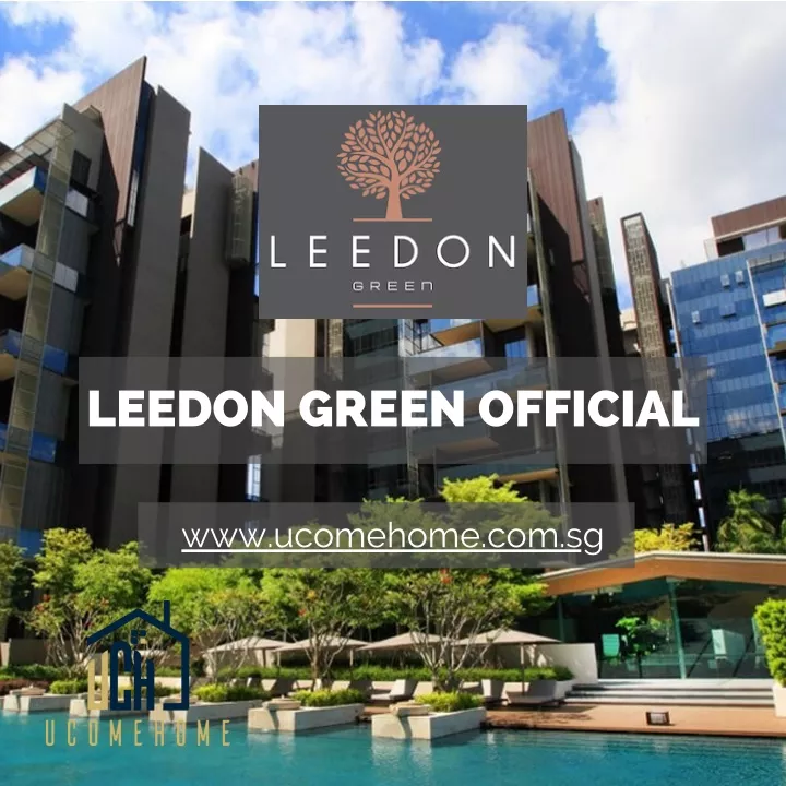 leedon green official