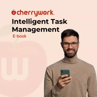 Intelligent task Management