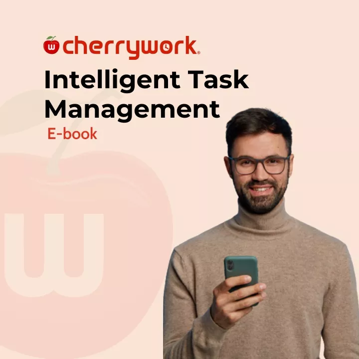 intelligent task management