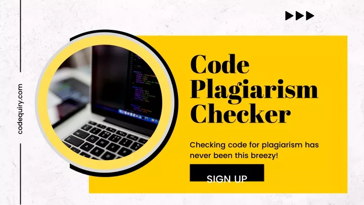 code plagiarism checker