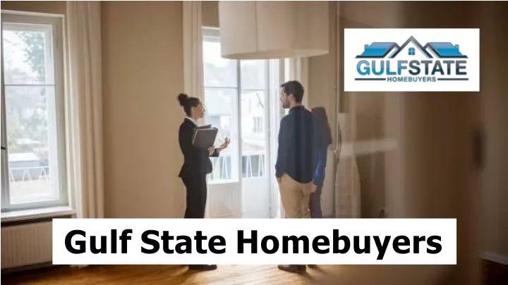 gulf state homebuyers