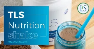 tls nutrition