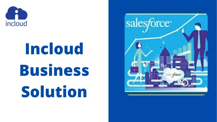 incloud business solution