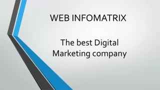 Best SEO Company