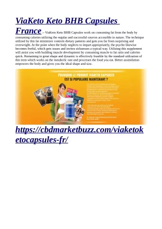 https://cbdmarketbuzz.com/viaketoketocapsules-fr/