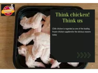SIF Frozen Chicken Suppliers for sale