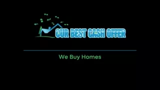 Our Best Cash Offer (1).pptx