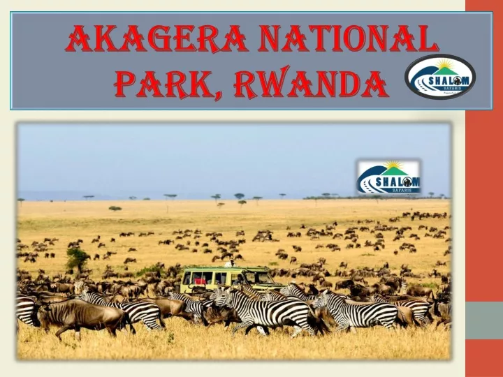 akagera national park rwanda