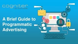 a brief guide to programmatic advertising