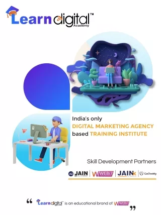 india s only digital marketing agency based