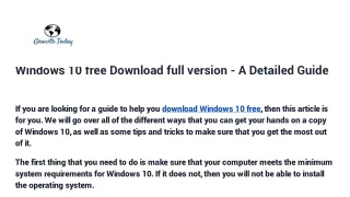 windows-10-free-download-full-version-a-detailed-guide