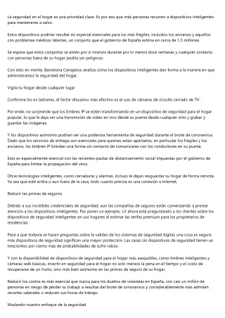 Tips para incrementar la seguridad en su casa por muy poco dinero