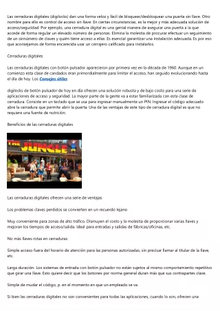 Mejores consejos de Cerrajeros Benidorm para mejorar la seguridad en tu casa