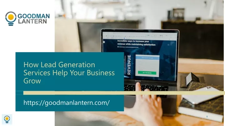 how lead generation services help your business grow