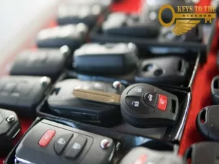 Car Key Locksmith Austin