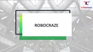 robocraze