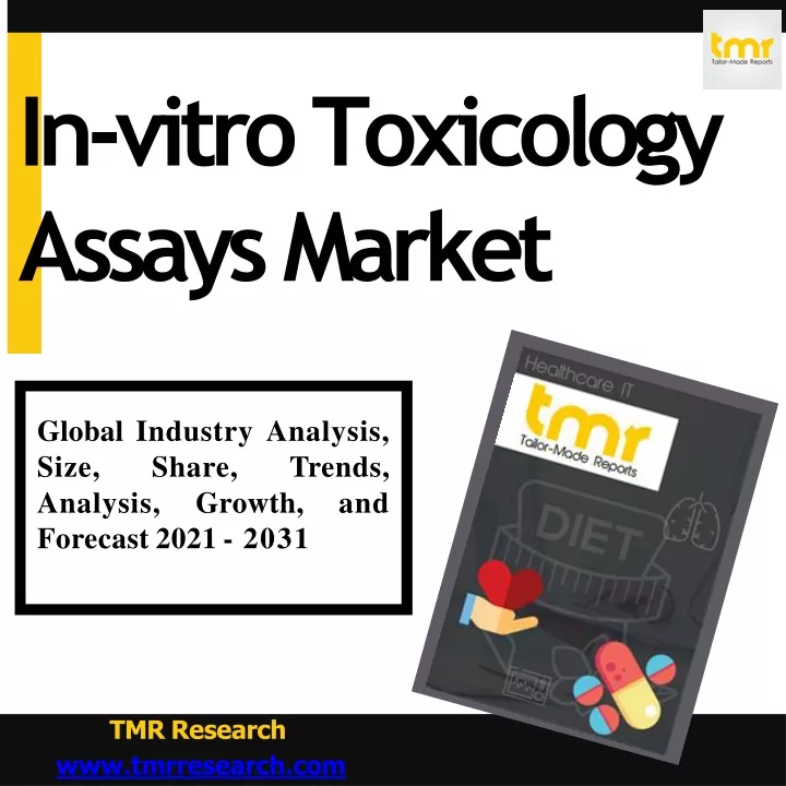 in vitro toxicology assays market